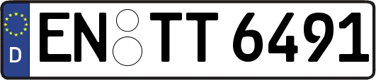 EN-TT6491