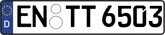 EN-TT6503