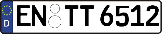 EN-TT6512