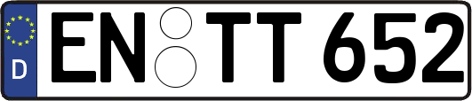 EN-TT652