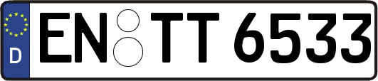 EN-TT6533