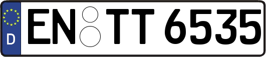 EN-TT6535