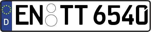 EN-TT6540