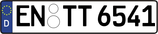 EN-TT6541