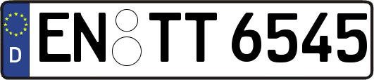 EN-TT6545