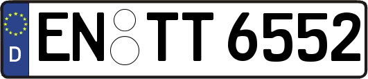 EN-TT6552