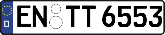 EN-TT6553