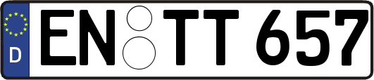 EN-TT657
