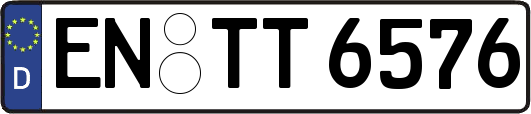 EN-TT6576
