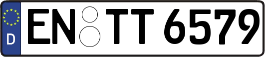 EN-TT6579