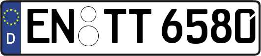 EN-TT6580