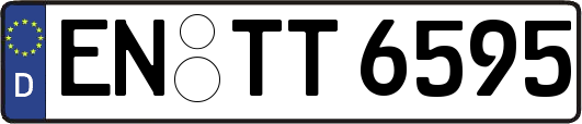 EN-TT6595