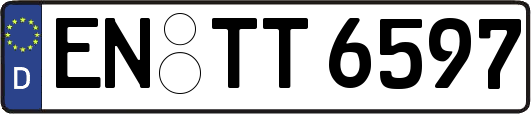 EN-TT6597