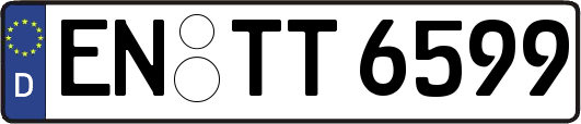 EN-TT6599