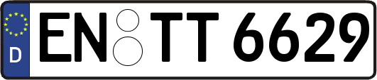 EN-TT6629