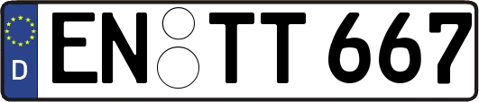 EN-TT667