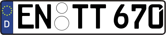 EN-TT670