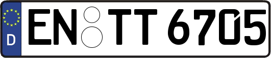 EN-TT6705