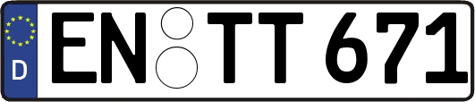 EN-TT671