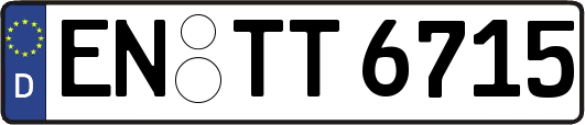 EN-TT6715