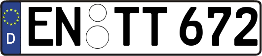 EN-TT672