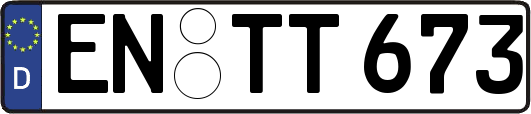 EN-TT673