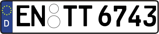 EN-TT6743