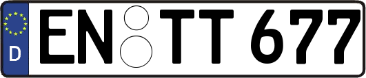 EN-TT677