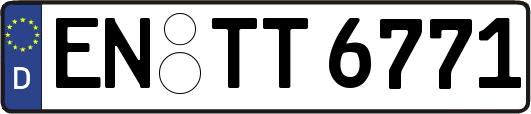 EN-TT6771