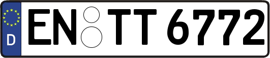 EN-TT6772