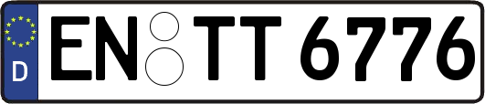 EN-TT6776