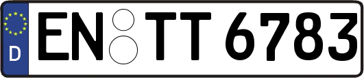 EN-TT6783