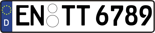 EN-TT6789