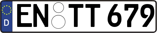 EN-TT679