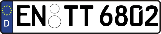 EN-TT6802