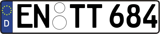 EN-TT684