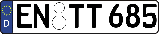 EN-TT685