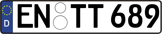 EN-TT689