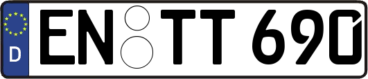 EN-TT690
