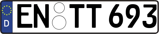 EN-TT693