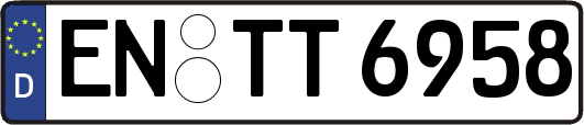 EN-TT6958