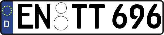 EN-TT696