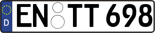 EN-TT698