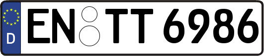 EN-TT6986