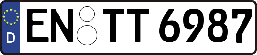 EN-TT6987