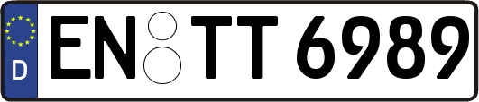 EN-TT6989