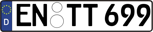EN-TT699