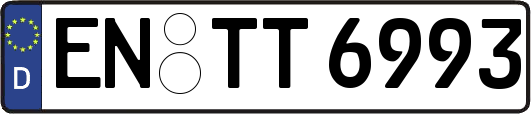 EN-TT6993