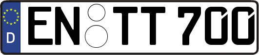 EN-TT700