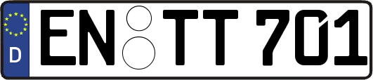 EN-TT701